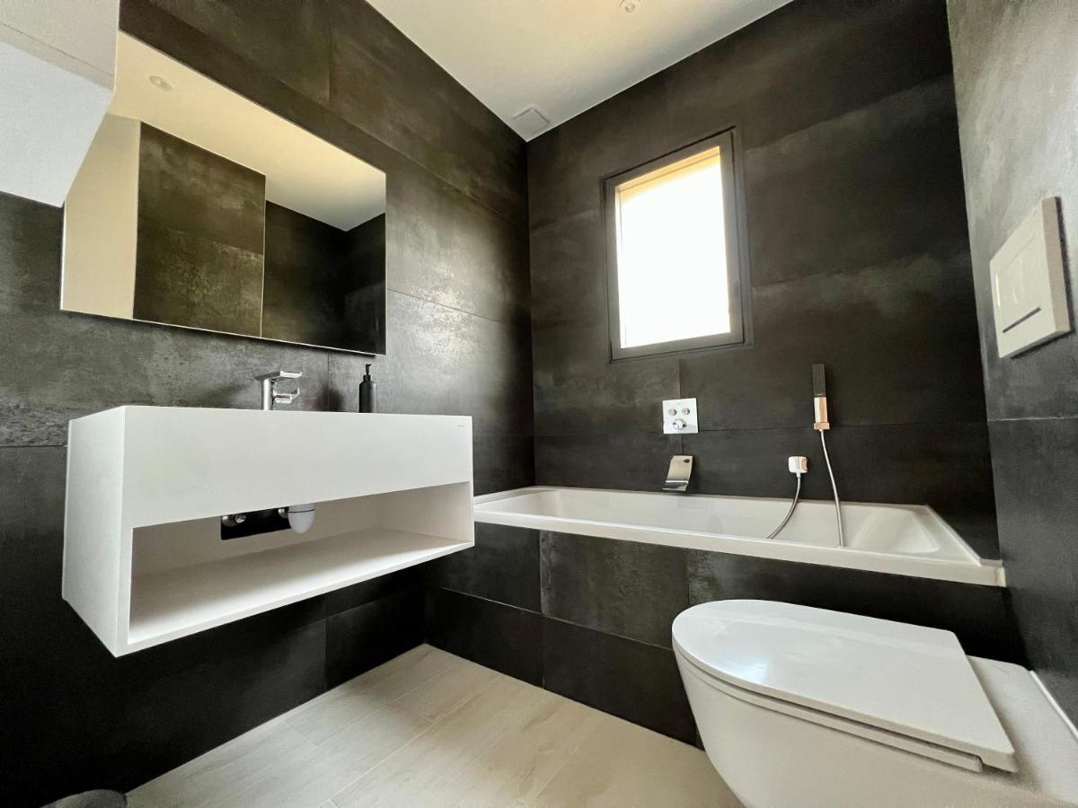 Chambres D'Hotes Le Moment Pour Soi - Mougins Kültér fotó