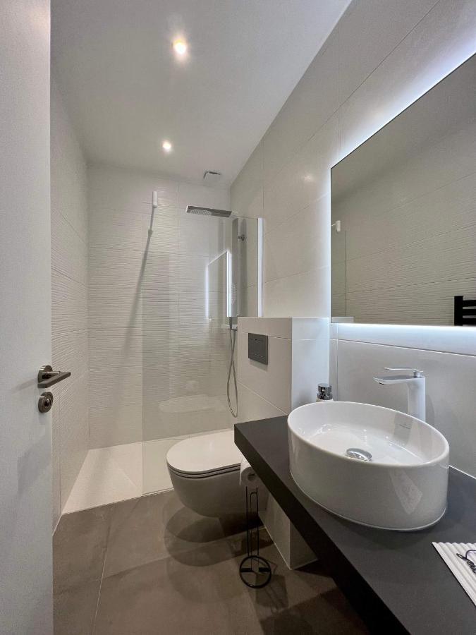 Chambres D'Hotes Le Moment Pour Soi - Mougins Kültér fotó