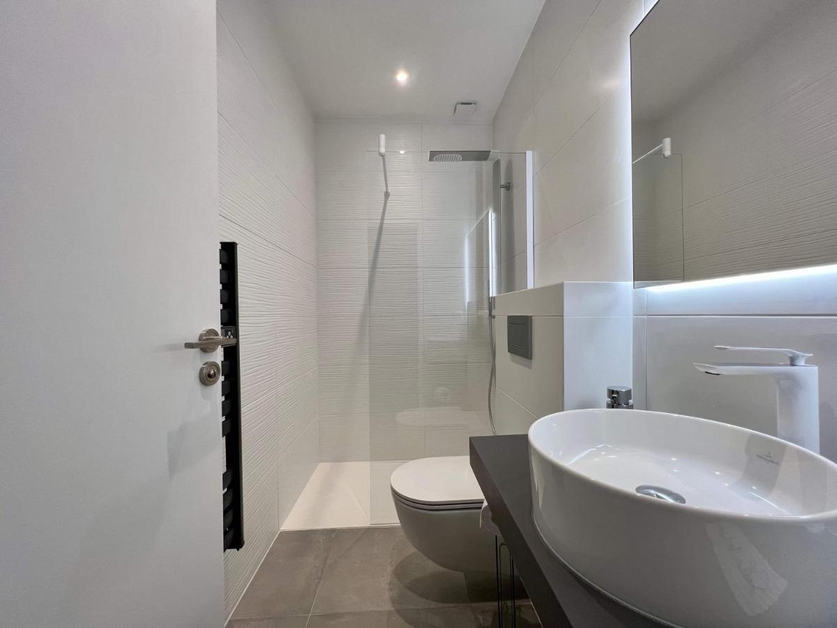 Chambres D'Hotes Le Moment Pour Soi - Mougins Kültér fotó